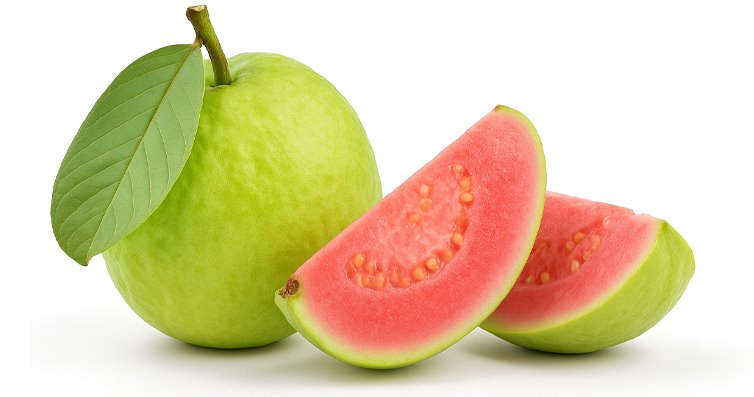 Guayaba Fresca Criolla