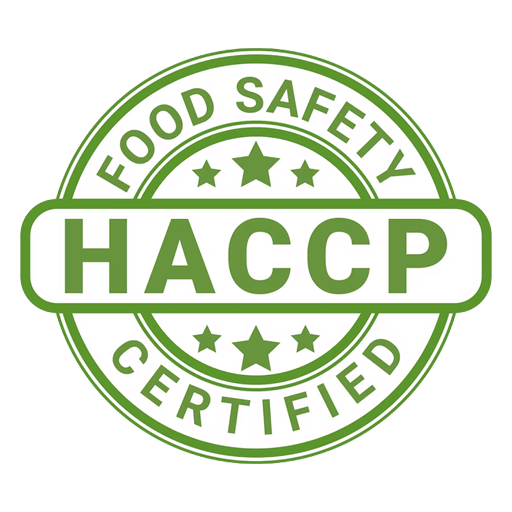 HACCP