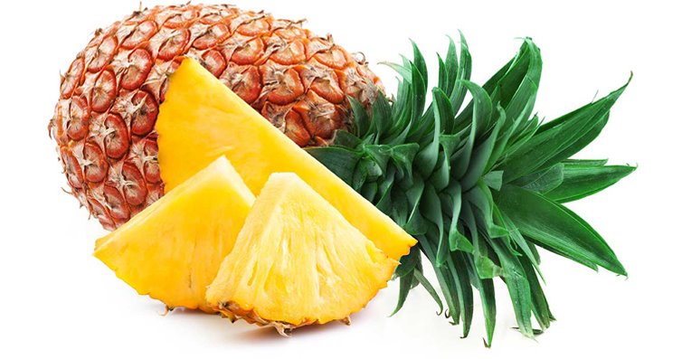 Piña Golden