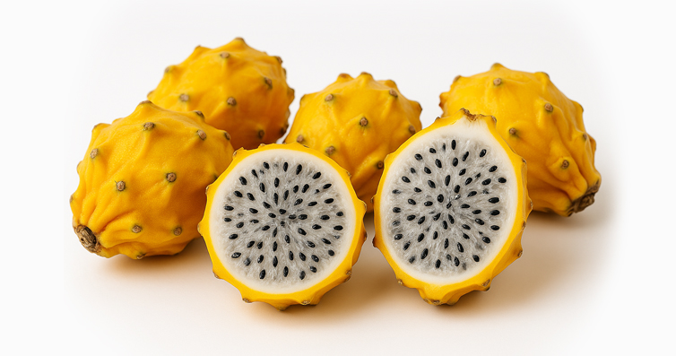 Pitahaya Amarilla
