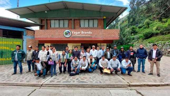 Programa Agricultores